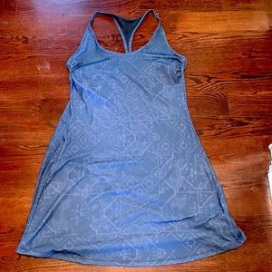 PrAna summer dress size L